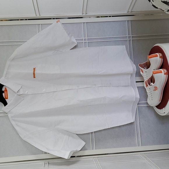 Whataburger Shoes Whataburger Shirt And Shoes Set Poshmark